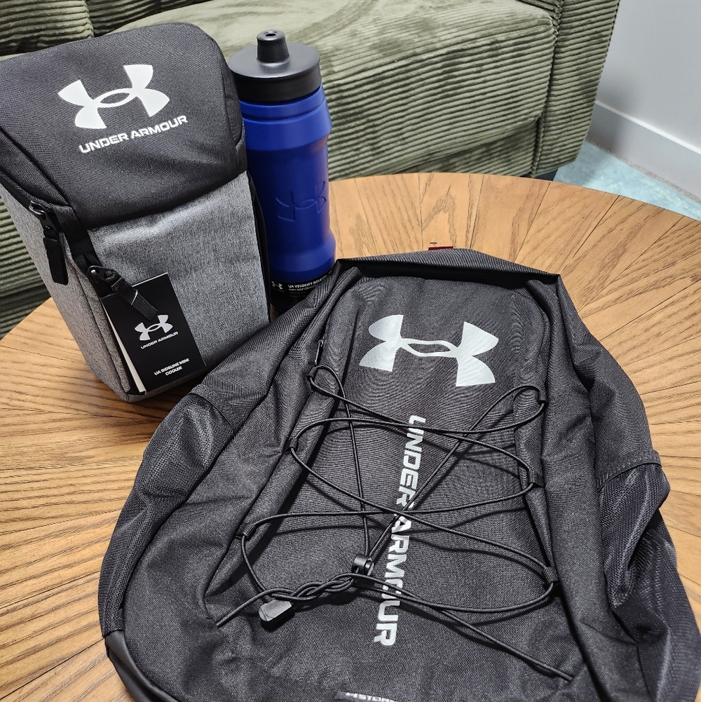 UNDER ARMOUR BUNDLE
